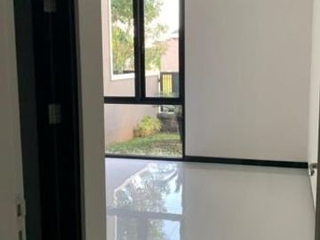 Rumah Waterfront Citraland Minimalis Nego Sampai Deal