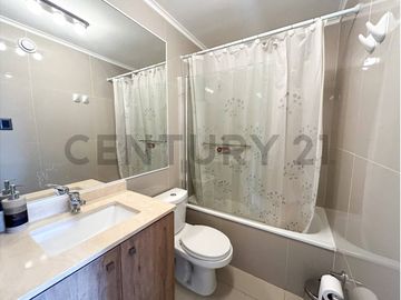 Excelente Departamento primera linea Costanera 2D 2B