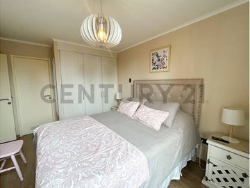 Excelente Departamento primera linea Costanera 2D 2B