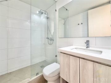 Departamento en arriendo de 1 dorm. en Las Condes