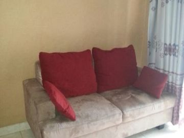 Mingguan/bulanan apartemen city home Moi Kelapa gading