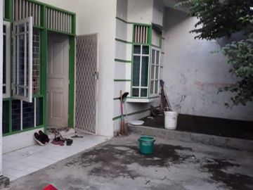 Disewakan Rumah Hook Siap Huni