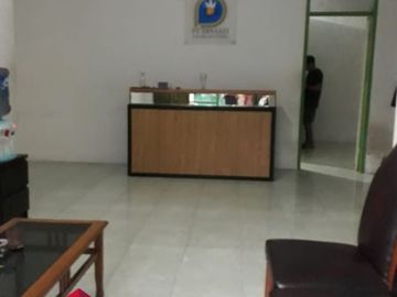 Disewakan Rumah Hook Siap Huni