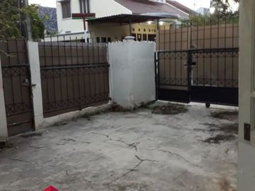 Disewakan Rumah Hook Siap Huni