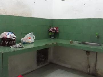 Disewakan Rumah Hook Siap Huni