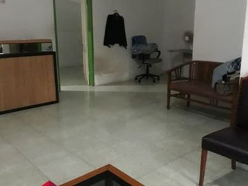 Disewakan Rumah Hook Siap Huni