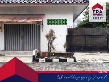 Disewakan Rumah Hook Siap Huni