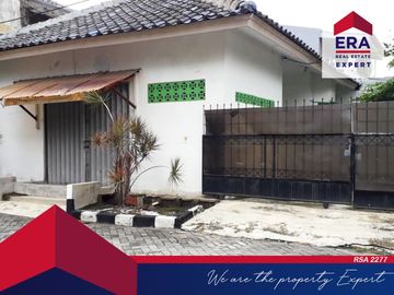 Disewakan Rumah Hook Siap Huni