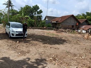 UNIT TERAKHIR PALING LARIS DI BERBAH SLEMAN