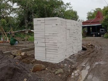 UNIT TERAKHIR PALING LARIS DI BERBAH SLEMAN