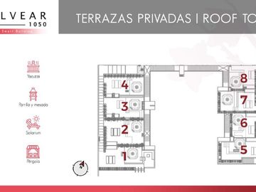 Departamento en venta en Ramos Mejia Sur