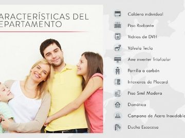 Departamento en venta en Ramos Mejia Sur