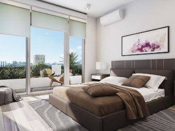 Departamento en venta en Ramos Mejia Sur