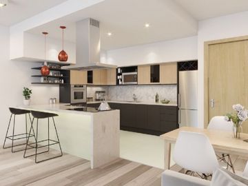 Departamento en venta en Ramos Mejia Sur