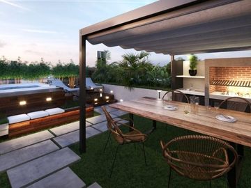 Departamento en venta en Ramos Mejia Sur