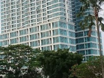 Dijual Apartemen Soho Brooklyn Alam Sutera Tangerang Selatan East Tower Lantai 10 Harga Paling Murah