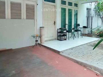 Dijual Rumah Pondok Indah Dekat Dengan PIM