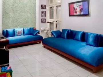 Dijual Rumah Pondok Indah Dekat Dengan PIM