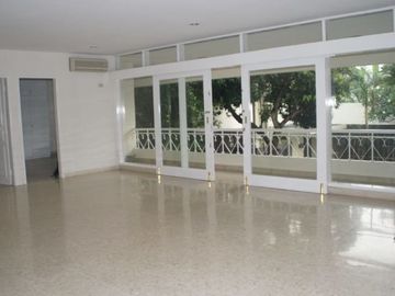 Rumah di Jl. Kemang Dalam, Jkt Sltn. Rumah Bagus & Asri