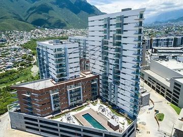 Departamentos Venta Monterrey Zona Contry 70-DV-1432