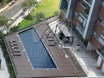 Departamentos Venta Monterrey Zona Contry 70-DV-1432