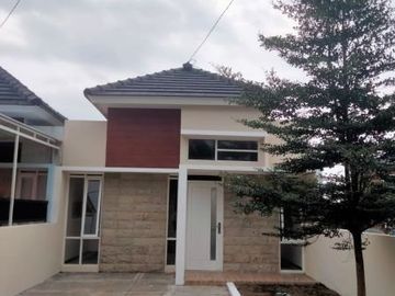 Promo Rumah DP 40 Jutaan Dekat Pasar Bululawang