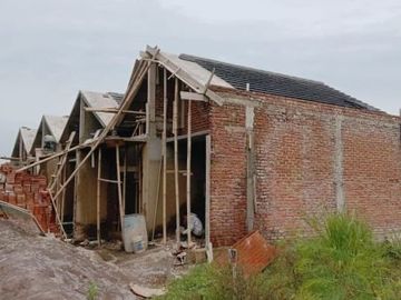 Tanpa KPR Rumah Syariah Murah di Cibiru Ujungberung Cashback 72 Juta