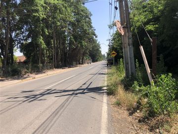 Parcela en Venta en San Jose / Sta Cecilia