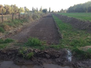 Parcela en Venta en San Jose / Sta Cecilia