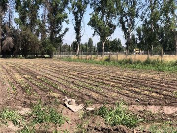 Parcela en Venta en San Jose / Sta Cecilia