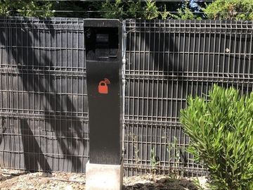 Parcela en Venta en San Jose / Sta Cecilia