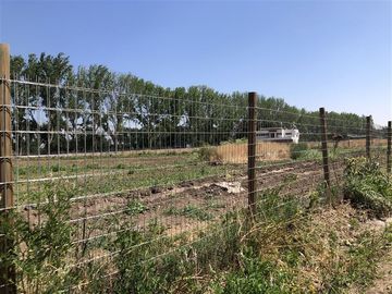 Parcela en Venta en San Jose / Sta Cecilia