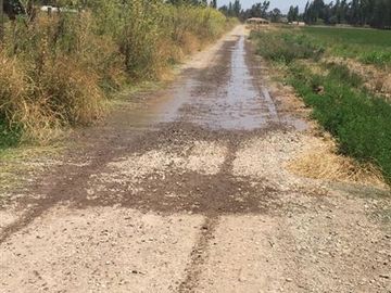 Parcela en Venta en San Jose / Sta Cecilia