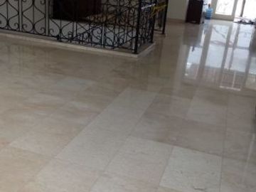 Dijual Rumah Kawasan Pondok Indah, Jakarta Selatan