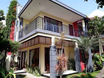 Jual Villa Sangat Mewah daerah Songgokerto Kota Batu