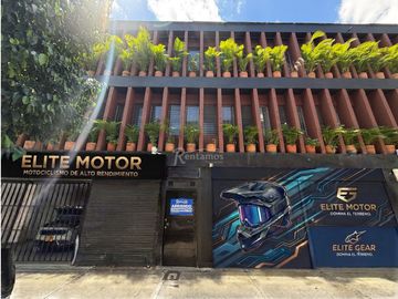 local en arriendo en perpetuo socorro. Cod A777219