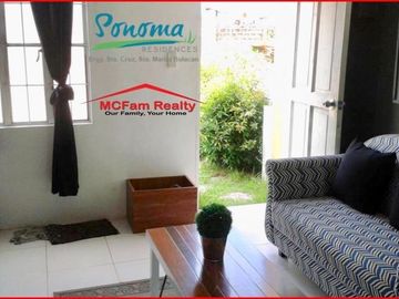 Townhouse For Sale in Santa Maria Bulacan