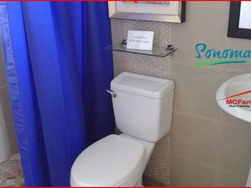 Townhouse For Sale in Santa Maria Bulacan