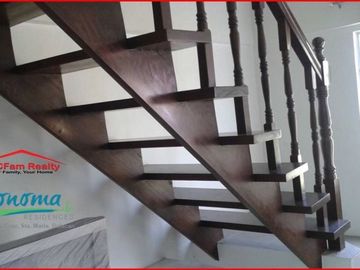 Townhouse For Sale in Santa Maria Bulacan