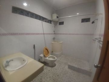 Jl Mampang Prapatan, Rumah Kantor Bisa Buka Usaha 7287-CW 0811111----