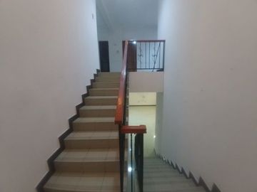 Jl Mampang Prapatan, Rumah Kantor Bisa Buka Usaha 7287-CW 0811111----