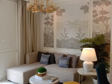 Dijual Rumah Mewah Desain Modern & One Gate System di Semarang