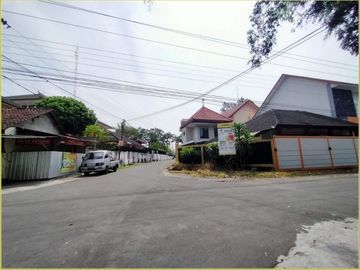 Siap Bangun,Tanah Timur RS Bayangkara: Hanya 3 Juta-an, Pecah SHM