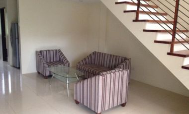 Fully Furnished 4 BR House for Rent in Talamban, Cebu City