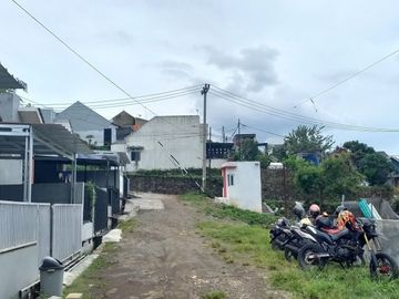 OBRAL RUMAH IDAMAN DI DEKAT PERBANK AN