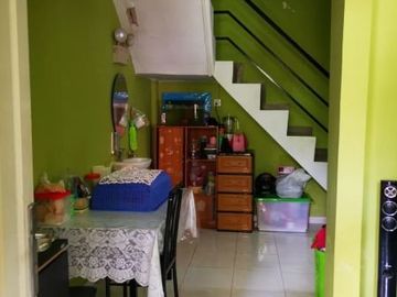 Dijual Rumah Type 85/104 m2 Lokasi Puri Selebriti 1 &ndash; Batam Center