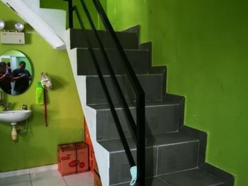Dijual Rumah Type 85/104 m2 Lokasi Puri Selebriti 1 &ndash; Batam Center