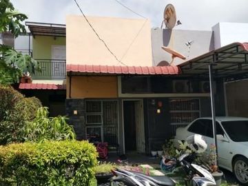 Dijual Rumah Type 85/104 m2 Lokasi Puri Selebriti 1 &ndash; Batam Center