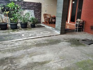 Rumah Nyaman @Puri Dago Antapani Dekat ke Kawasan Arcamanik, Cisaranten dan Cicaheum
