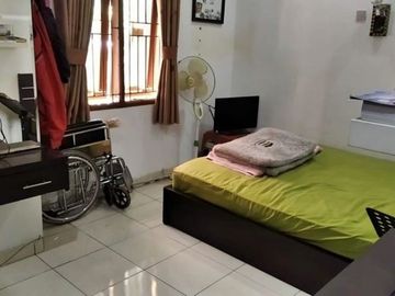 Rumah Nyaman @Puri Dago Antapani Dekat ke Kawasan Arcamanik, Cisaranten dan Cicaheum